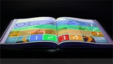 電子翻書