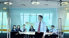 企業宣傳片