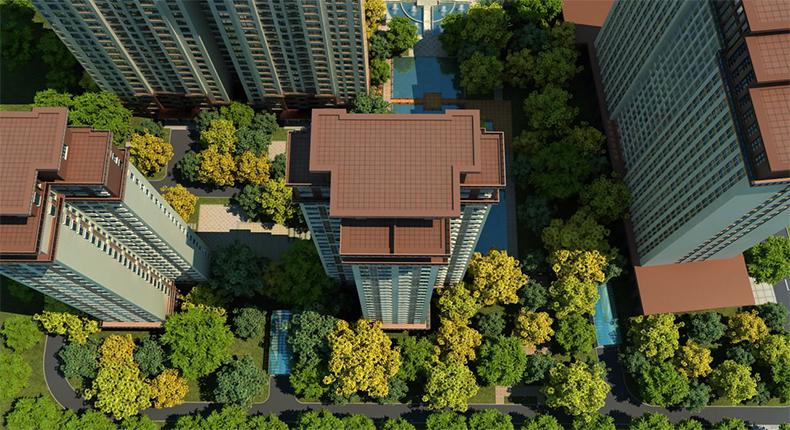 建筑工程施工類