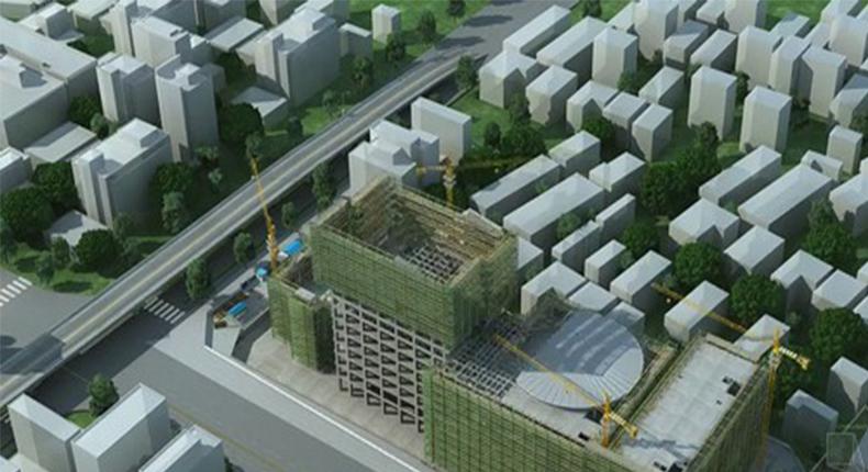 3D建模