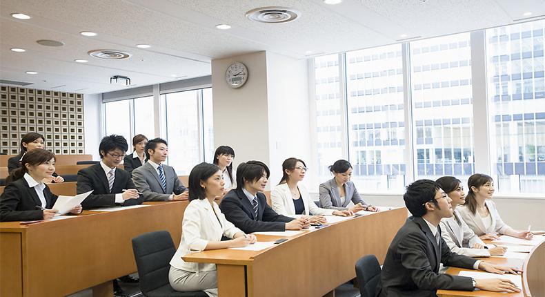內部培訓