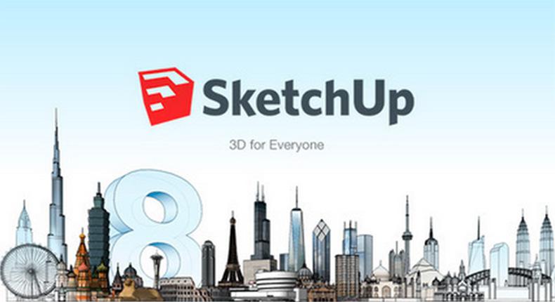 SketchUp