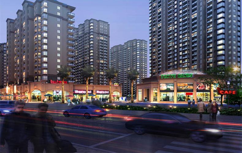 建筑動畫在地產(chǎn)銷售中的作用5