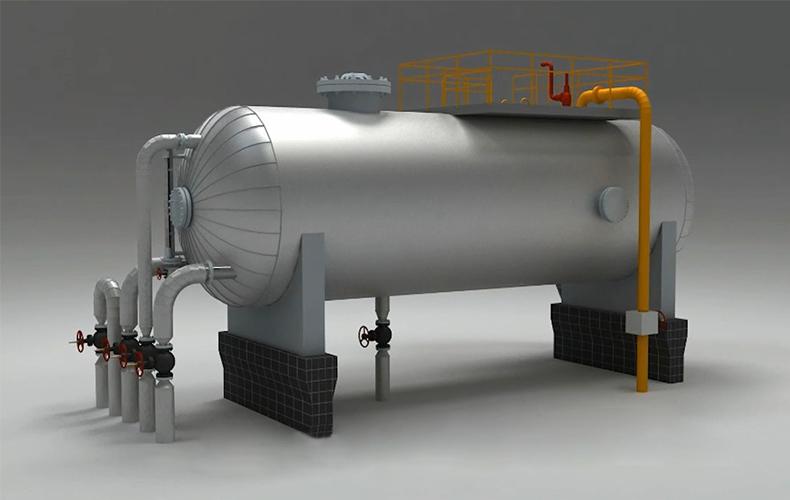 機械動畫