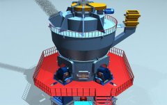 機械仿真動畫制作公司