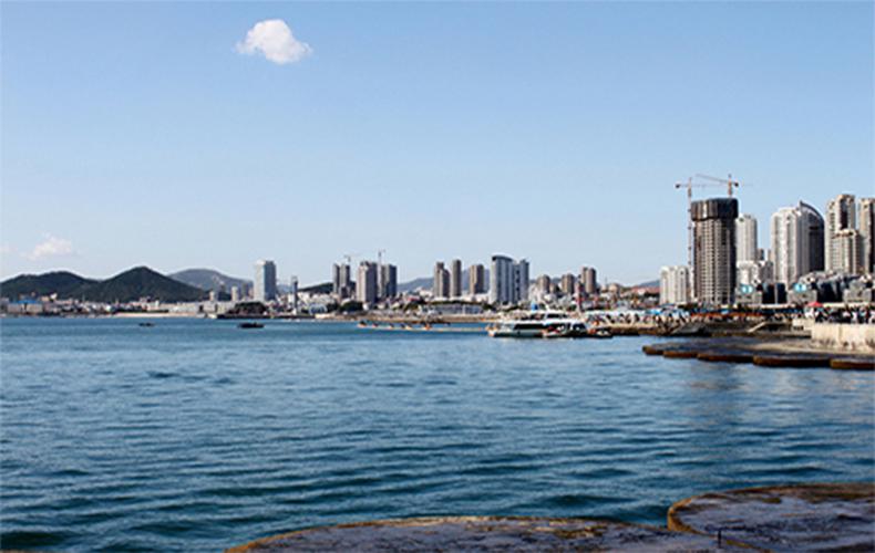 城市形象宣傳片