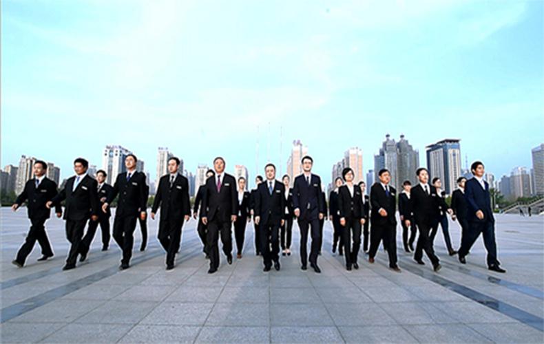 企業宣傳片