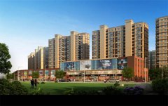 建筑動畫制作為房地產公司解決難題