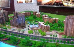 多媒體展覽展示中的數(shù)字沙盤是什么？