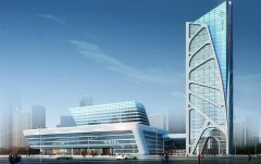 建筑動畫制作公司簡介