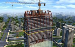 建筑施工動畫簡介與優勢介紹