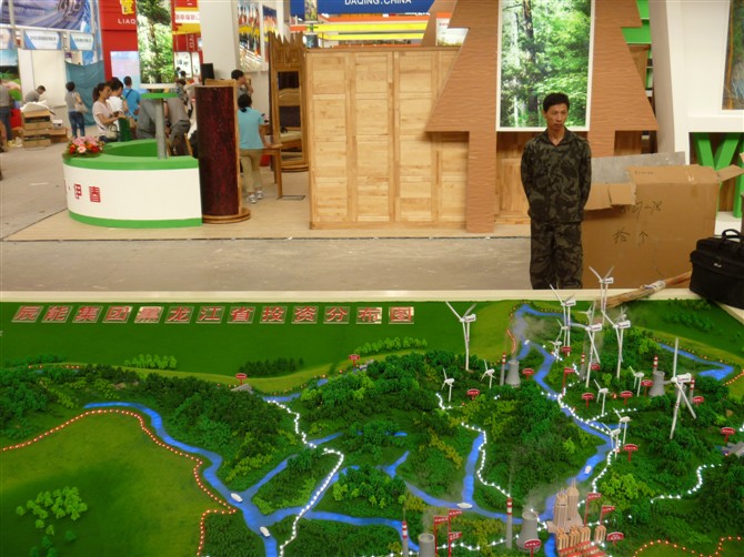 軍事模型