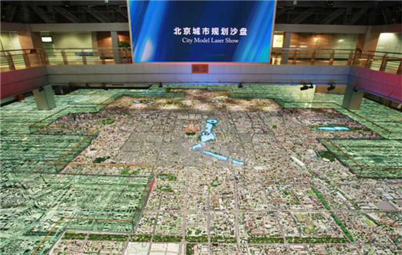 城市規劃