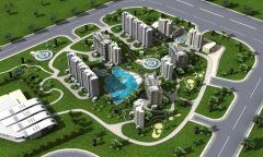 三維城市建筑漫游動畫制作價格及優勢介紹