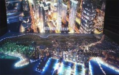 多媒體投影電子沙盤系統及制作價格
