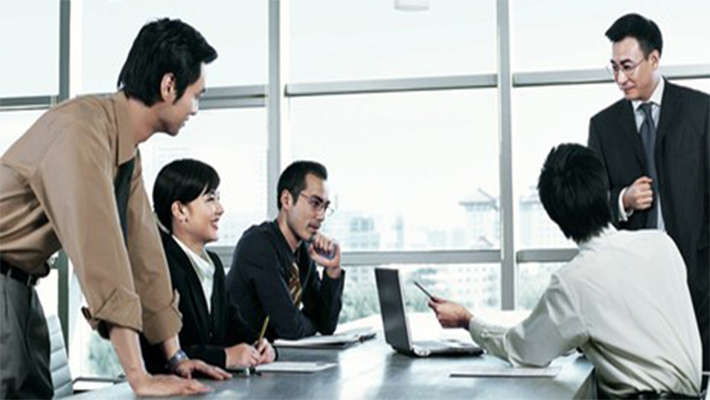企業宣傳片