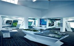 虛擬數字沙盤制作價格及展示形式優勢