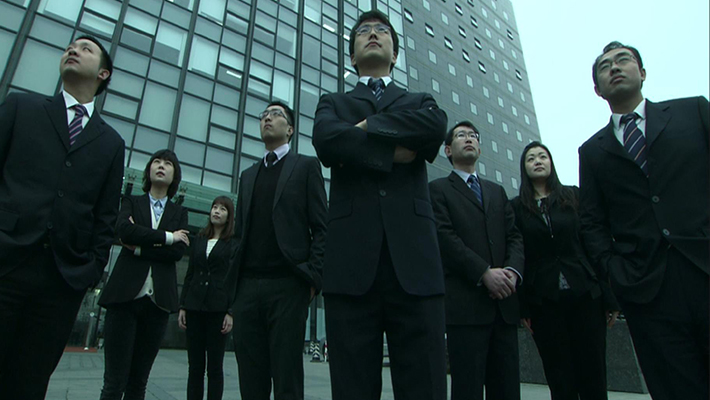 企業宣傳片