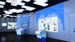 多媒體技術在數字展廳中的運用