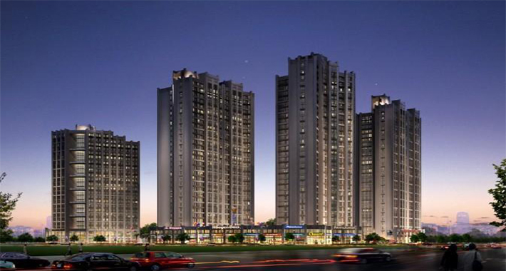 凱樂楚源夜景4