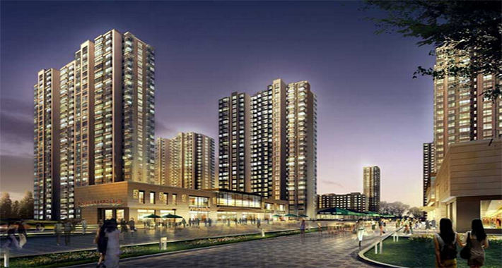 北京新天地效果圖4
