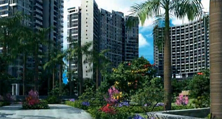 萬象天成效果圖1