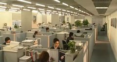 中海地產企業宣傳片