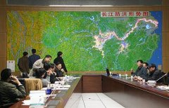 3D互動數字沙盤在水利水廳中的應用及優勢
