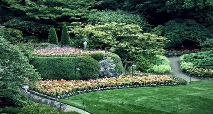 鄭東新區(qū)建業(yè)天筑花園