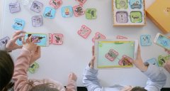 NeoBear小熊尼奧口袋動物園廣告動畫