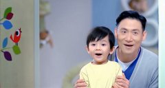 惠氏金裝嬰兒奶粉廣告動畫