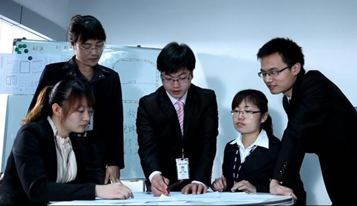 企業(yè)宣傳片