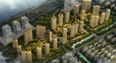 寰宇天下建筑動(dòng)畫