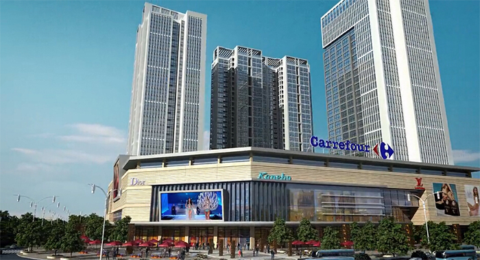 樂福天下房地產動畫4