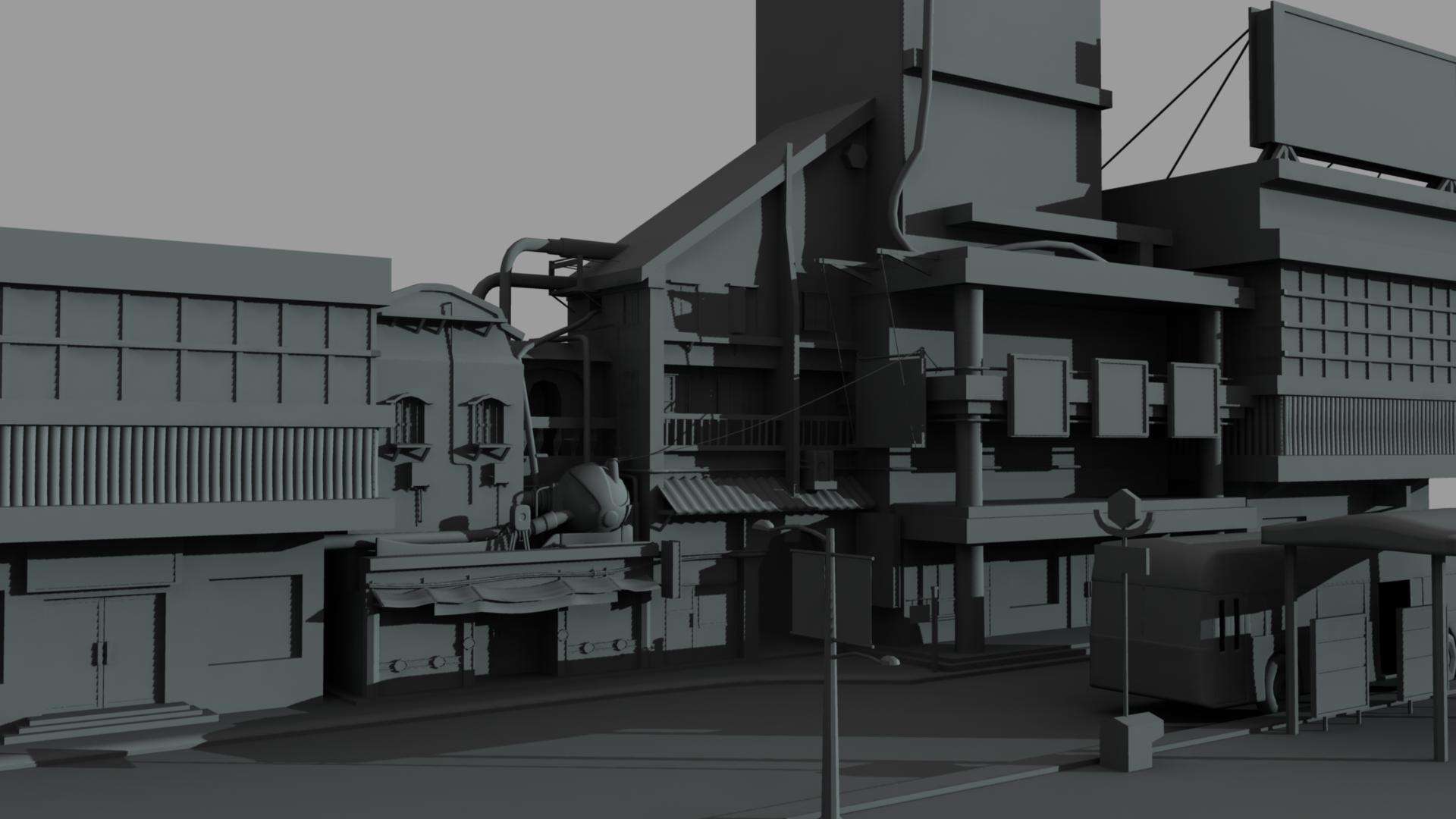 3D動畫制作公司
