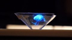 3d全息投影儀價格,手機如何變3D全息投影儀