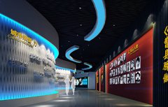 展廳規(guī)劃時(shí)要找好自己的定位需要遵從哪些準(zhǔn)則？