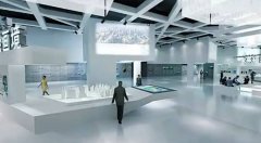數字展廳怎樣設計會更有吸引力？
