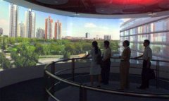 房產數字展廳對樓盤銷售的重要意義