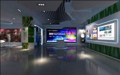 數字展廳于企業有何意義？