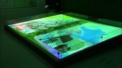 沙盤制作