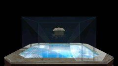 一套3D全息投影設備多少錢？