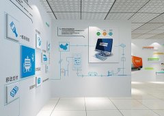數字展廳設計制作的優勢都有哪些？
