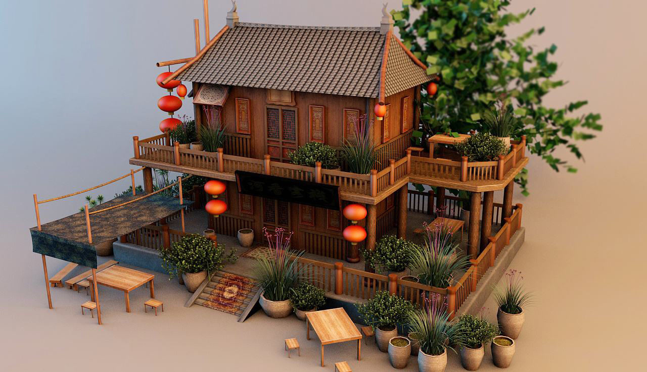 北京三維動(dòng)畫