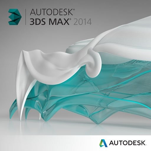 三維動畫必備軟件之一Autodesk 3Ds MAX 2014