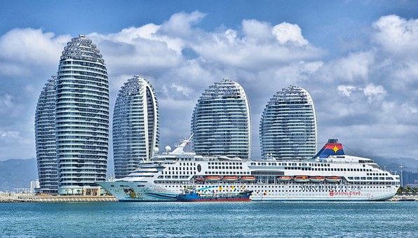 沙盤模型制作