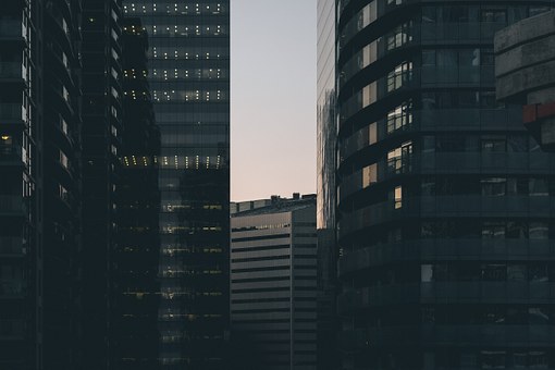 沙盤模型