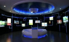 <b>壹碼視界分享多媒體展示系統組成部分</b>